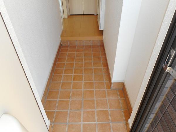 八街市八街ほのアパート