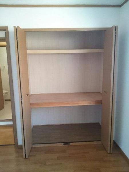 佐倉市上志津のアパート