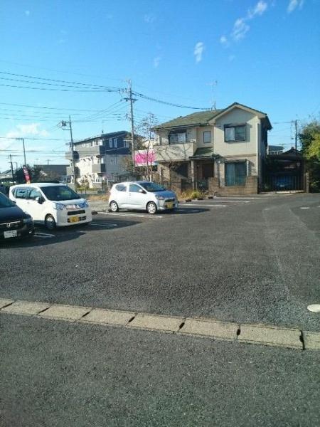 佐倉市上志津のアパート