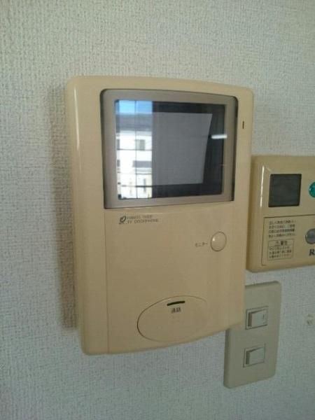 佐倉市上志津のアパート