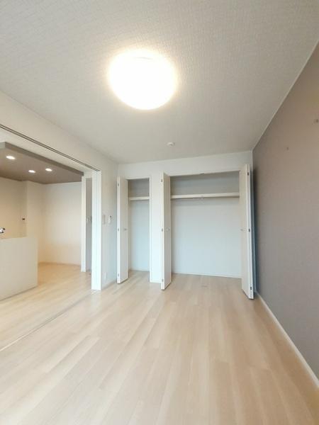 千葉市稲毛区山王町のアパート