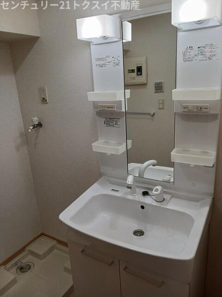 佐倉市上志津原のアパート