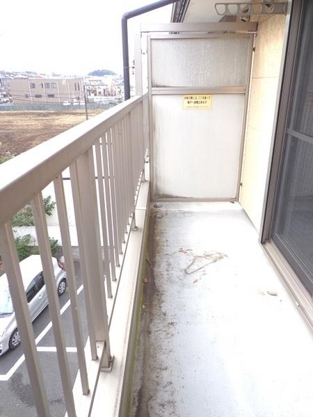 佐倉市下志津のアパート
