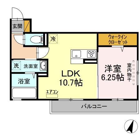 ミツハウスヘキサ