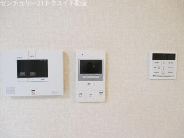 印旛郡酒々井町中川のアパート