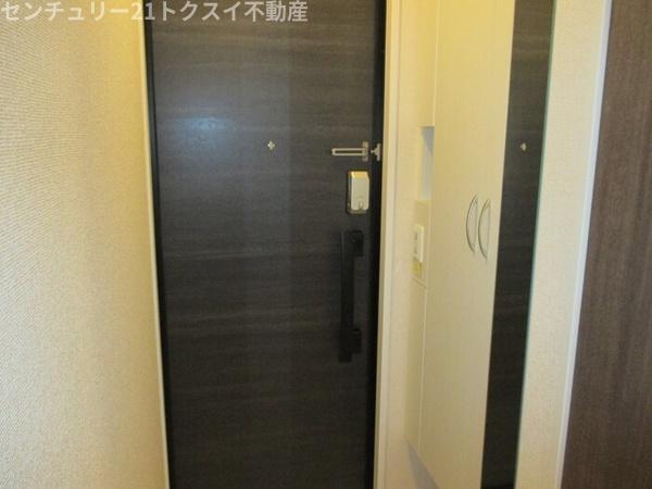 ミツハウスヘキサ