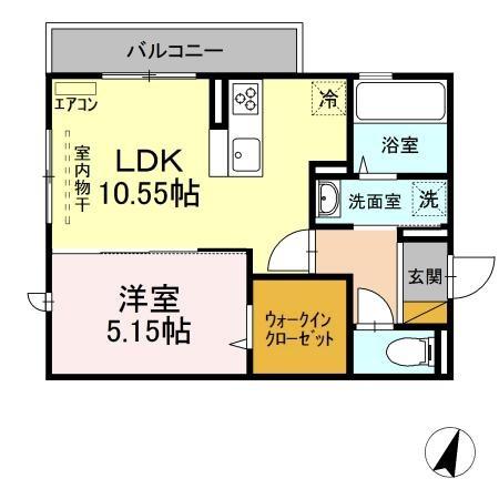 ミツハウスヘキサ