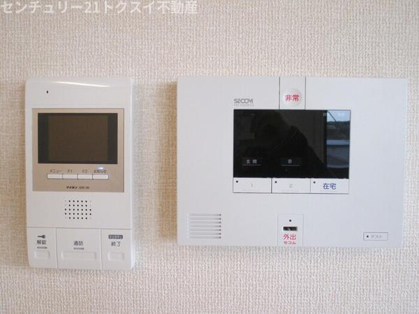 印旛郡酒々井町中川のアパート