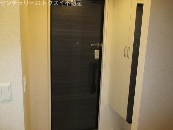 ミツハウスヘキサ