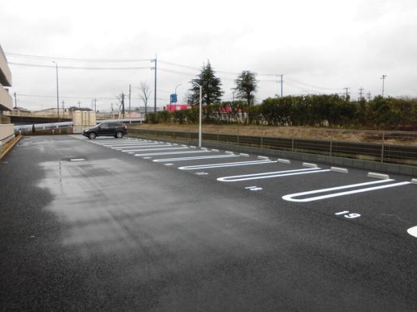 佐倉市寺崎北２丁目のアパート