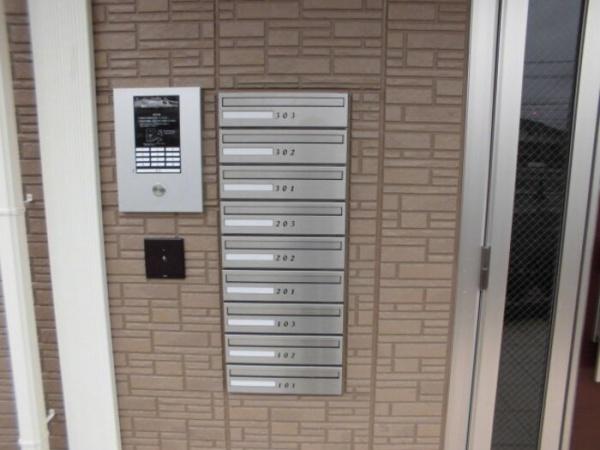 佐倉市寺崎北２丁目のアパート