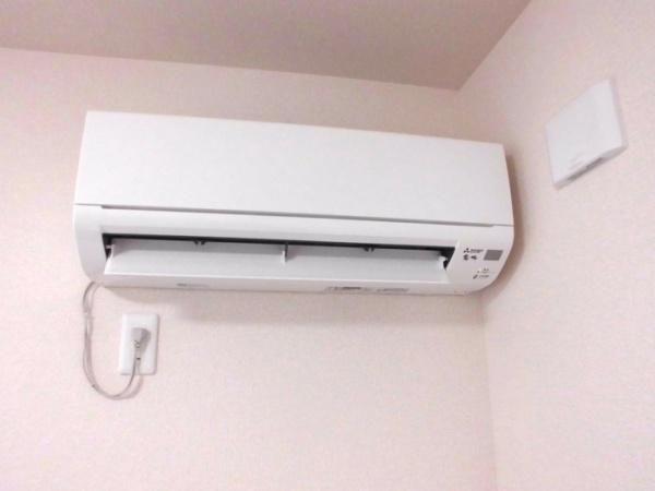佐倉市寺崎北２丁目のアパート