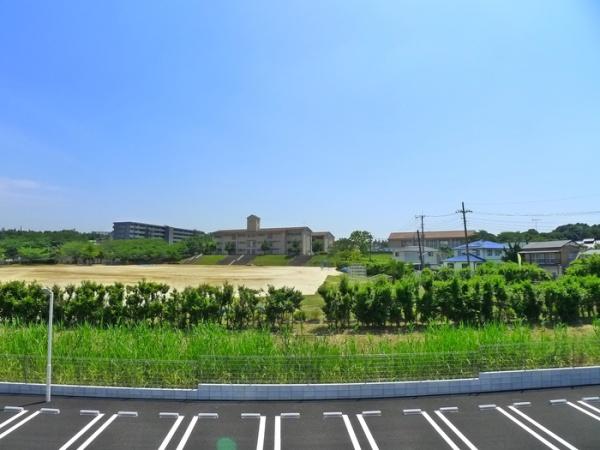 佐倉市寺崎北２丁目のアパート