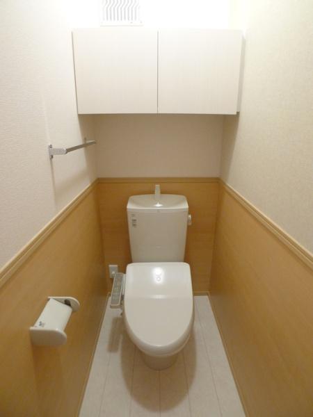 舘の杜　ソレイユ（A棟）