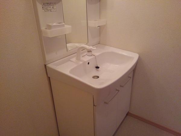 佐倉市井野のアパート