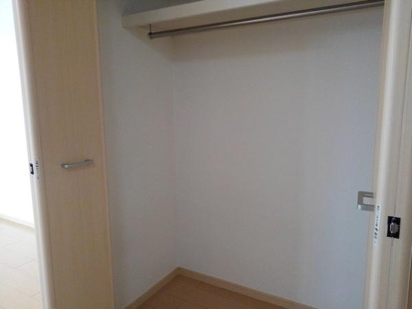 佐倉市井野のアパート