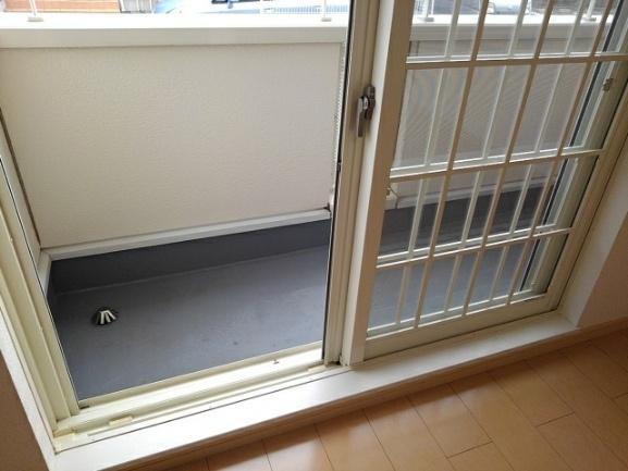佐倉市井野のアパート