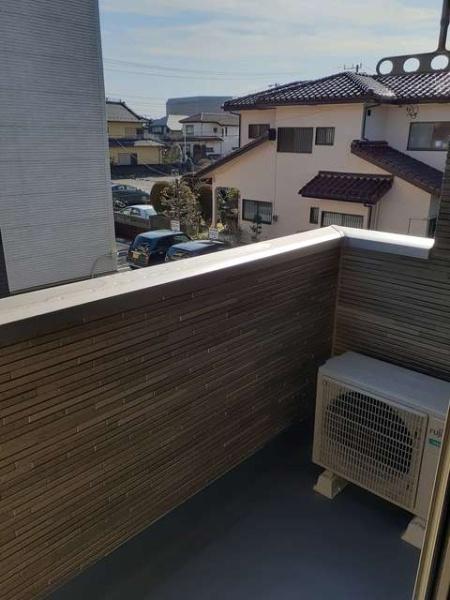 佐倉市王子台１丁目のアパート
