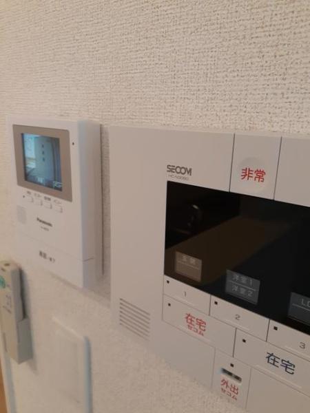 佐倉市王子台１丁目のアパート