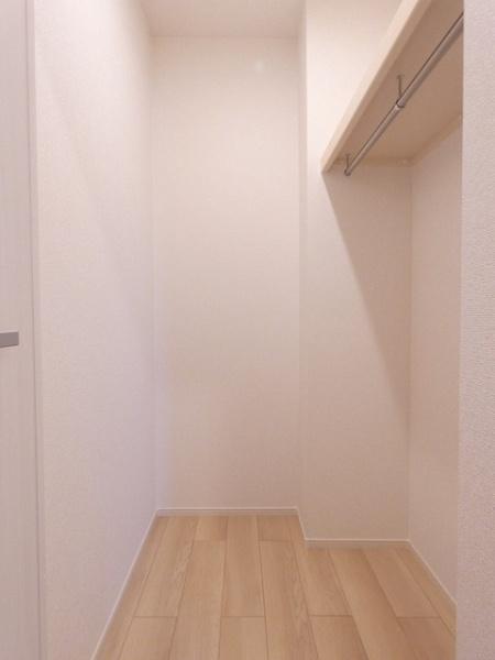佐倉市城のアパート