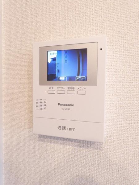 佐倉市城のアパート