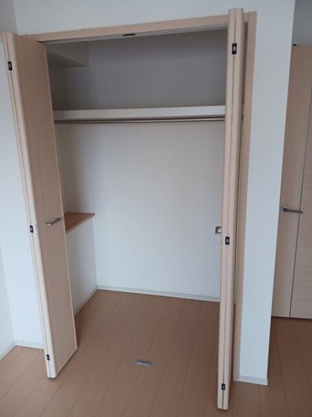 佐倉市臼井のアパート