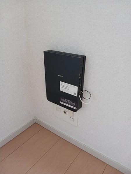 佐倉市臼井のアパート