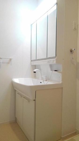 千葉市稲毛区山王町のアパート