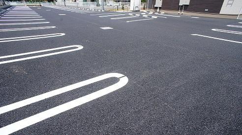 千葉市稲毛区山王町のアパート