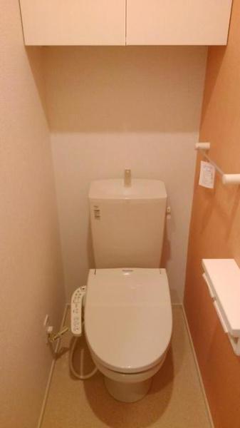 千葉市稲毛区山王町のアパート