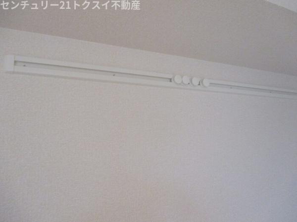 佐倉市寺崎北２丁目のアパート