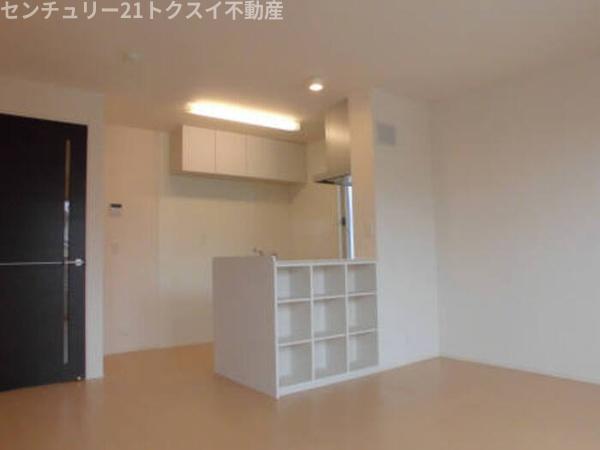 佐倉市鏑木町１丁目のアパート
