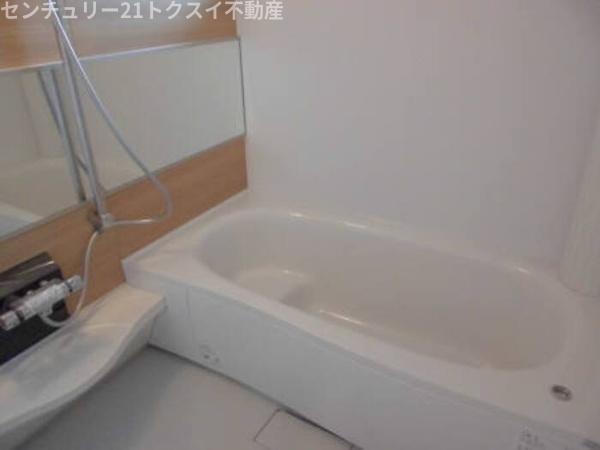 佐倉市鏑木町１丁目のアパート