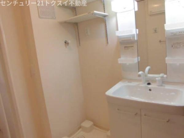 佐倉市鏑木町１丁目のアパート