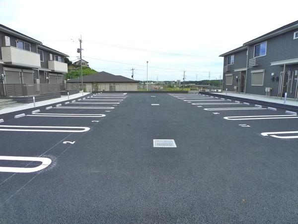 舘の杜　シエル（C棟）