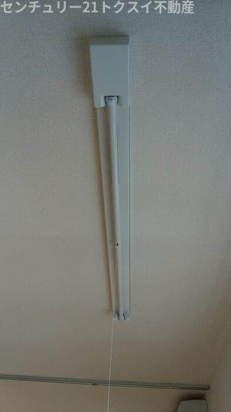舘の杜　シエル（C棟）