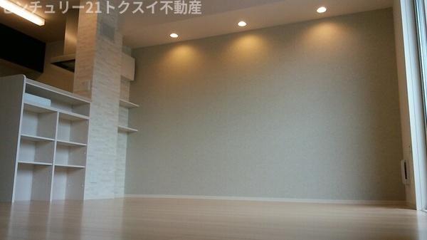 舘の杜　シエル（C棟）