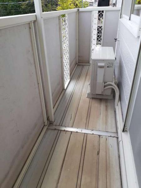 四街道市四街道２丁目のアパート