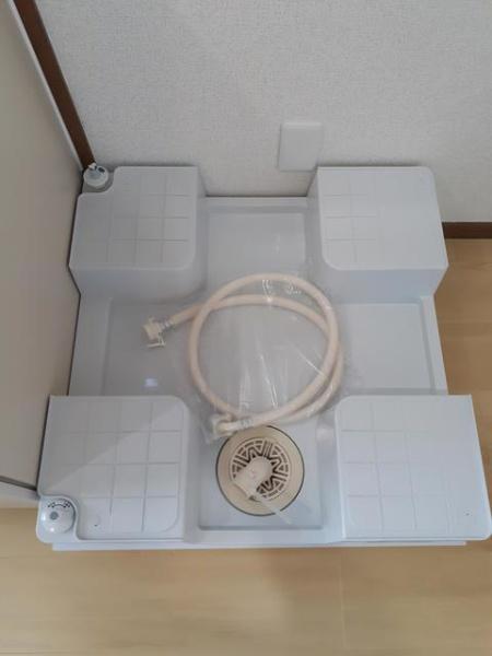 四街道市鹿渡のマンション