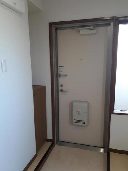 四街道市鹿渡のマンション