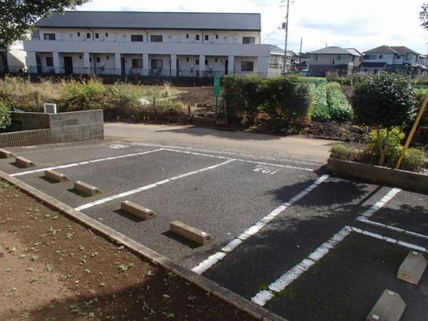 四街道市美しが丘３丁目のアパート