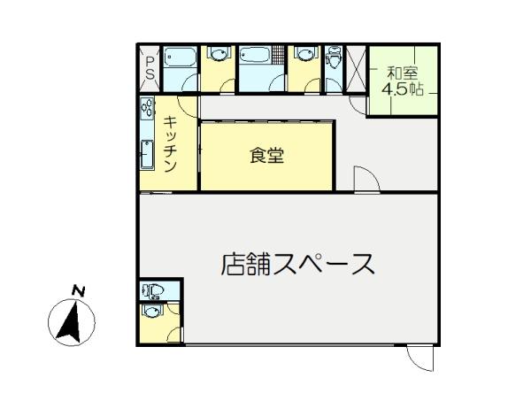 佐倉市表町１丁目のビル