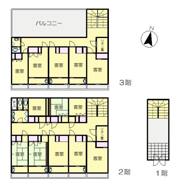 佐倉市表町１丁目のビル