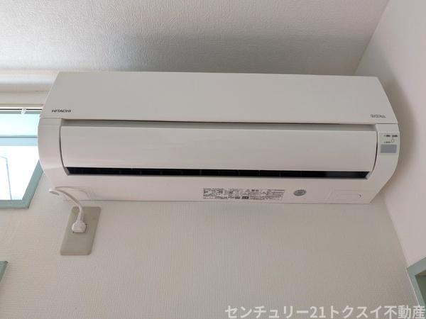 リバーサイド佐倉