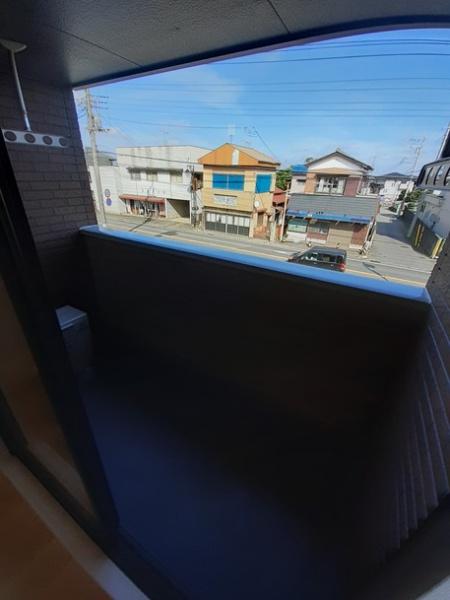 八街市八街ほのアパート