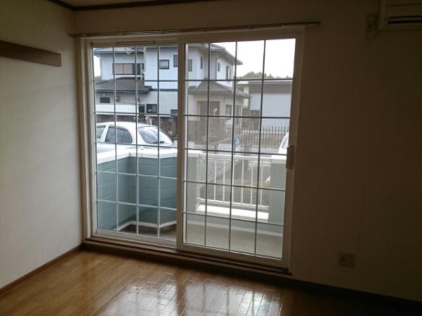 カーサユーカリ壱番館