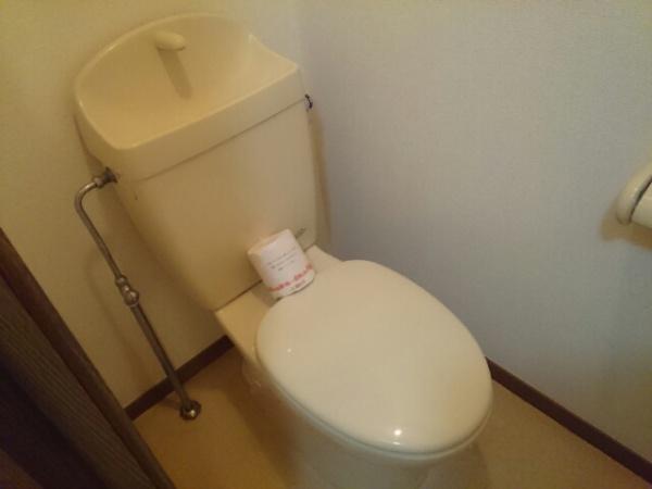 佐倉市上座のアパート