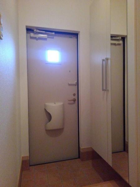 四街道市栗山のアパート