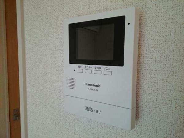 佐倉市城のアパート