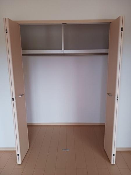 佐倉市上志津原のアパート